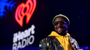 Black Eyed Peas star harnesses AI for novel radio product