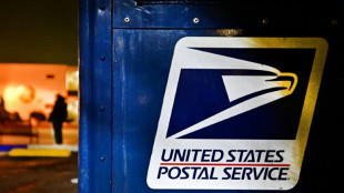 El Servicio Postal de EEUU suspende la entrada de paquetes procedentes de China