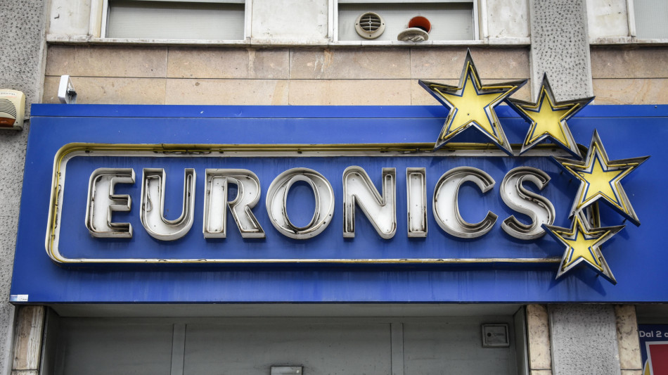 Nel Lazio 200 lavoratori Euronics a rischio licenziamento