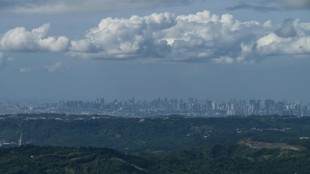 Tormentas y deforestación: las inundaciones amenazan Manila