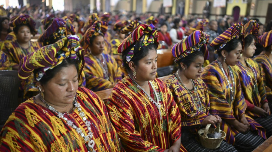 Los derechos de las mujeres retroceden en uno de cada cuatro países, alerta la ONU