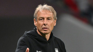 Klinsmann: "Nagelsmann kommt genau zur richtigen Zeit"