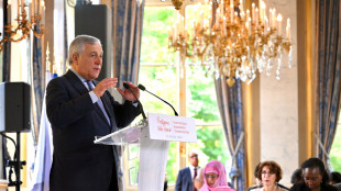 Tajani a Forum mondiale vaccini,da Italia 150 milioni per Africa