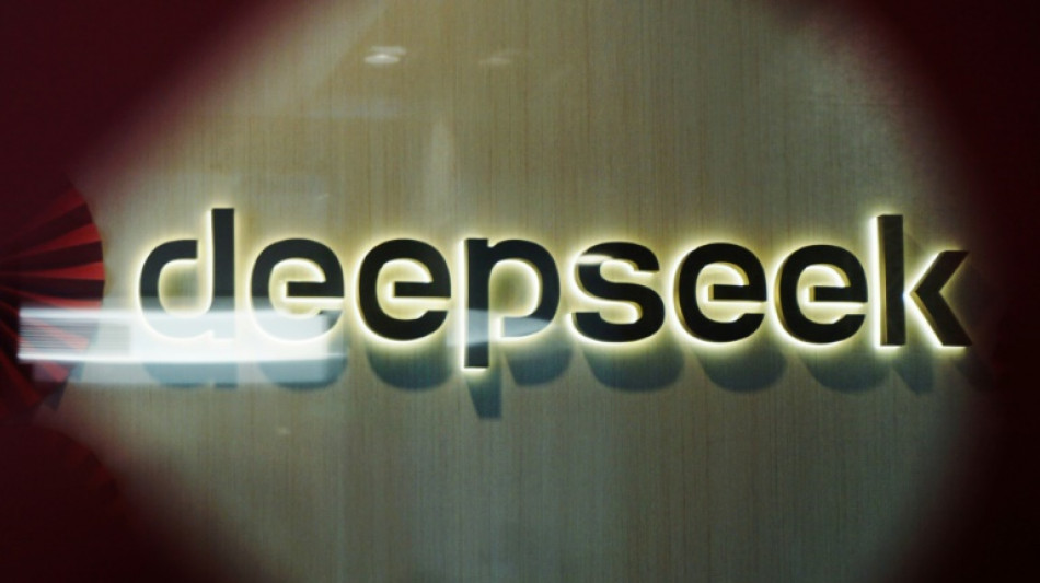 DeepSeek removed from South Korea app stores pending privacy review