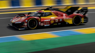 24 Heures du Mans: Ferrari remet son titre en jeu