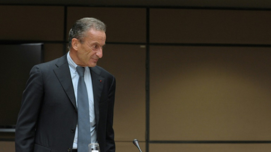 Soupçons de favoritisme: deux ans de prison avec sursis requis contre l'ex-PDG d'EDF Henri Proglio