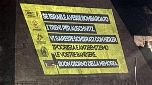 Giorno memoria: indaga la Digos sulle scritte contro le Ong