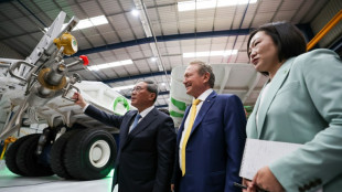 El primer ministro chino se enfoca en las energías limpias en el cierre de su gira en Australia