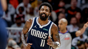 Nba: Dallas perde Irving per tutta la stagione