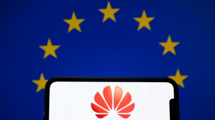 EU parliament roiled by graft probe linked to China's Huawei