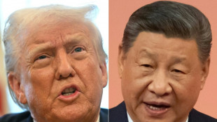 La guerre commerciale a commencé: Trump "pas pressé" de parler avec Xi