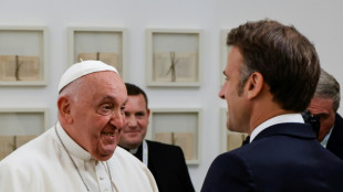 Papa pede no G7 a proibição de armas controladas por inteligência artificial