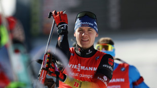 Biathlon: DSV-Männer enttäuschen erneut