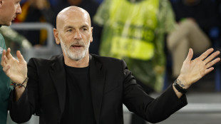 Pioli 'ciclo chiuso al Milan?Non so, finiamo bene il campionato'