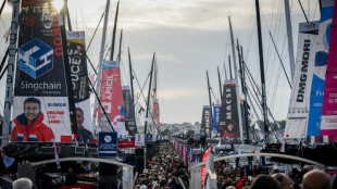 Rétrospective 2024: le Vendée Globe retrouve son public quatre ans après le Covid