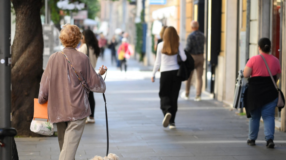 Cani e uomini a rischio di obesità a causa degli stessi geni