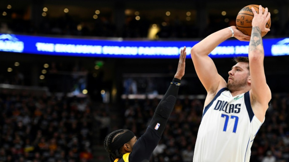 Mavericks, Suns y Sixers avanzan en los playoffs de la NBA, Utah decepciona otra vez