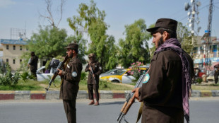 El gobierno talibán afgano participará en la tercera ronda de negociaciones organizada por la ONU en Catar