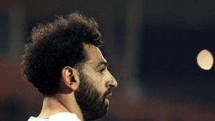 Salah verwandelt entscheidenden Elfmeter: Ägypten im Viertelfinale