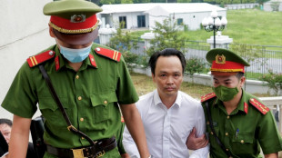 Comienza el juicio contra un magnate vietnamita por un fraude de 146 millones de dólares