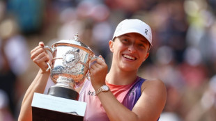 Campeã de Roland Garros, Swiatek se isola ainda mais no topo do ranking da WTA