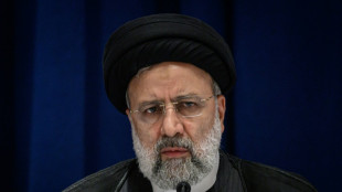 Irans Präsident verurteilt "Chaos" durch Proteste im Iran
