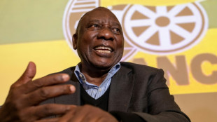 ANC anuncia acordo com vários partidos para governo de coalizão na África do Sul