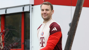 FC Bayern: Neuer wird Vertrag verlängern