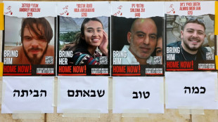 El padre de uno de los rehenes israelíes rescatados murió en vísperas de su liberación