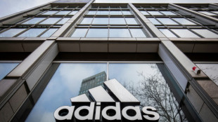 Adidas latest to close Russia stores following invasion