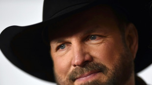 Country star Garth Brooks denies rape accusations