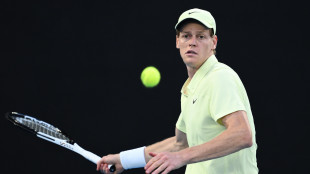 Australian Open: Sinner in finale, batte Shelton in 3 set