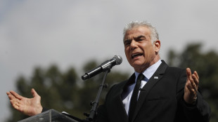 Lapid, 'non accettiamo minacce da aspirante dittatore Erdogan'