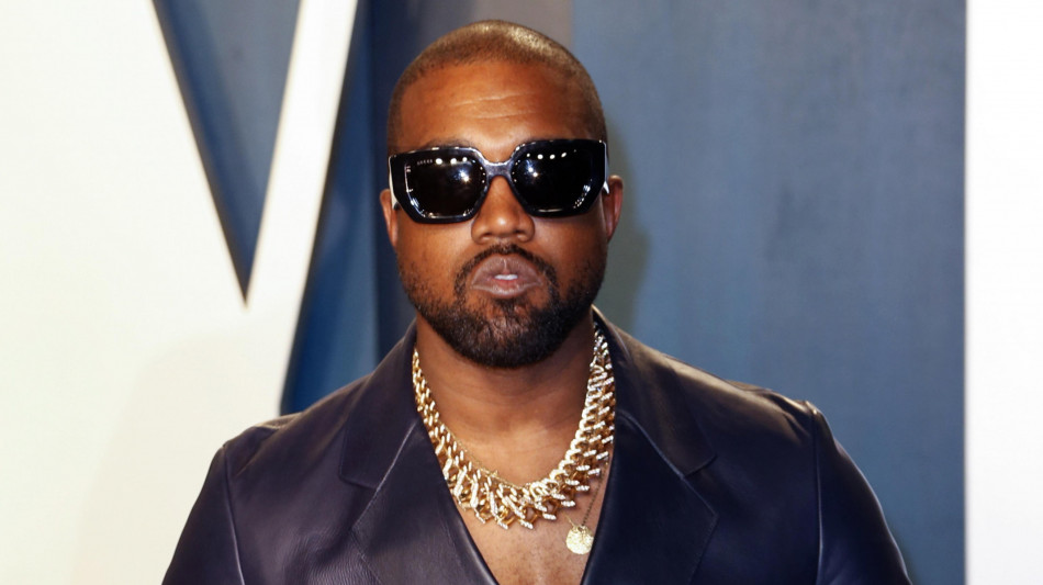 Una modella accusa, 'Kanye West tentò di strangolarmi'