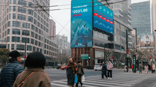 Borsa: Hong Kong apre a -1,59% con arrivo nuovi dazi Usa