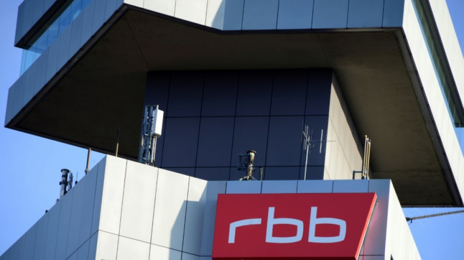 Ralf Roggenbuck zu Vorsitzendem von RBB-Rundfunkrat gewählt