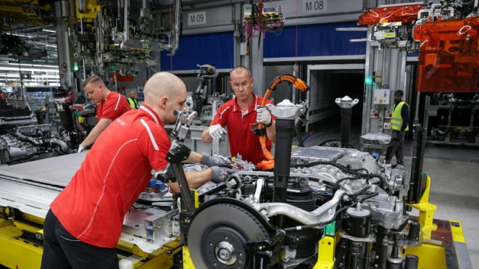 Ifo: Bei Unternehmen sinken die Neueinstellungen - Kurzarbeit steigt