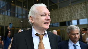 Julian Assange est un "homme libre" après un accord avec la justice américaine