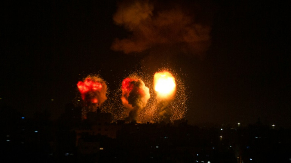 Erstmals seit einem Monat wieder Rakete aus Gazastreifen auf Israel abgefeuert