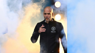 Man City title miracle all part of Pep's plan 