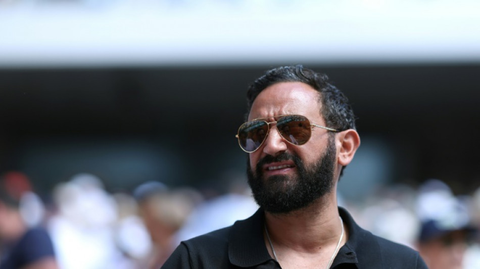 Cyril Hanouna, un destin qui laisse baba