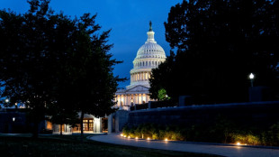 Assaut du Capitole: les pressions de Trump sur les Etats au menu de la commission d'enquête