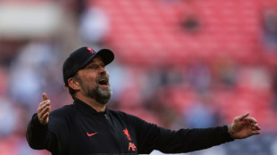 Klopp salutes Liverpool as 'best ever' display seals FA Cup final place