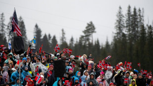 Sturm in Trondheim: Team-Kombination vorerst abgesagt 