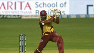 West Indian Pollard retires from international cricket