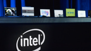 Intel verzeichnet dank großer Chip-Nachfrage Rekord-Umsätze