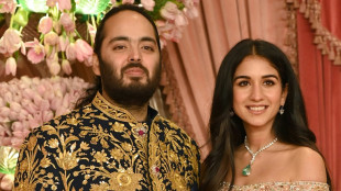 Les soeurs Kardashian présentes au mariage du fils de l'homme le plus riche d'Asie