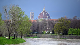 Maltempo, a Firenze chiusi musei, teatri e cinema