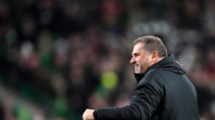 Postecoglou touch takes Celtic from chaos into Champions League