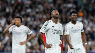 Vinicius pide a los jugadores del Real Madrid ayudar a los damnificados por las inundaciones en Valencia, según medios